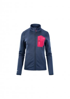 Elbrus - Sweatshirt Elbrus Nomi Polaretec W 92800590674