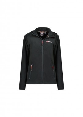 Geographical Norway - Geographical Norway Unicia 224 W sweatshirt WX3714FGN