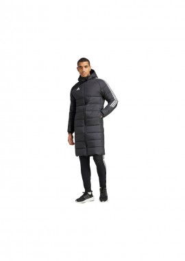 adidas performance - Adidas Tiro 24 L Coat M winter jacket IJ7389