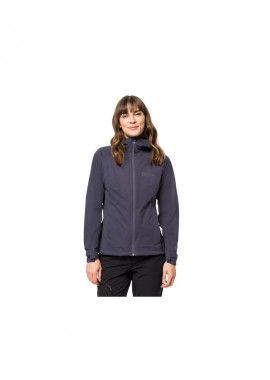 Jack Wolfskin - Jack Wolfskin Highest Peak Jacket W 11151211388