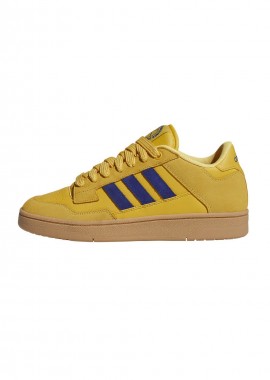 adidas performance - adidas RAPID COURT Low JR3156 shoes