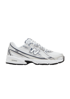 New balance - New Balance 740v2 White Shadow Grey Navy U740WN2 MBS