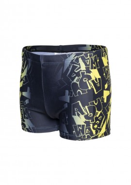 AquaWave - Aquawave Atos Jr swim boxers 92800593943
