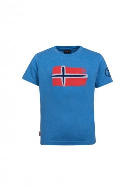 Trollkids - Trollkids Kids Oslo Tshirt Jr 113117