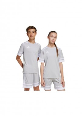 adidas performance - Adidas Squadra 25 Jr Tshirt JJ0061
