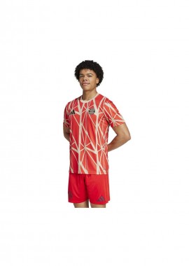 adidas performance - adidas FC Bayern PreMatch JSY M JD8335 Tshirt