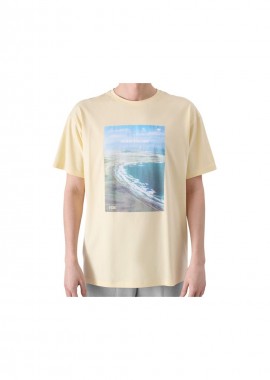 Salomon - Tshirt 4F M2132 M 4FRSS24TTSHM2132 73S