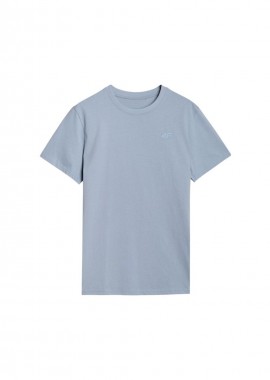 4f - Tshirt 4F M2074 M 4FWSS25TTSHM2074 34S