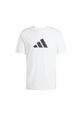 adidas performance - Tshirt adidas 3Bar Tee M JD4913