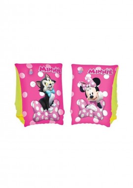 - Bestway Minnie 91038 swimming sleeves