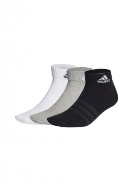 adidas performance - Adidas Thin and Light Ankle Socks IC1283