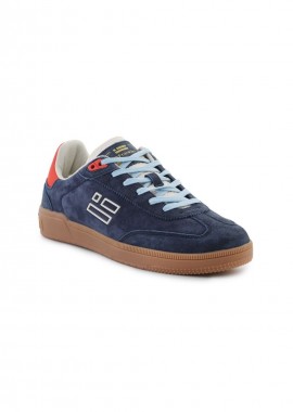 D.Franklin - DFranklin Rebel Basic Flag M DFSH387005NAVY shoes