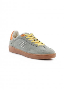 D.Franklin - DFranklin Rebel Basic Flag M DFSH387005KHAK shoes