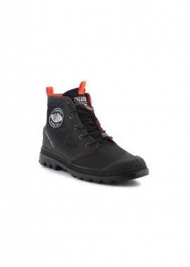 Palladium - Palladium Pampa Lite Travel Vt M 74472008M shoes