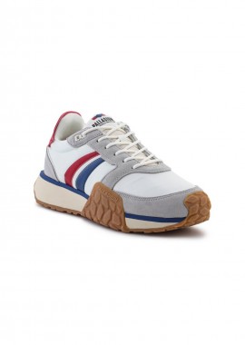 Palladium - Palladium Troop Runner Flame M 74487160M shoes