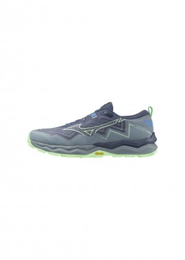 Mizuno - Mizuno Wave Daichi 9 M J1GJ257101 Running Shoes