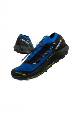 Salomon - Salomon Pulsar Trail Pro 2 M 473850 Running Shoes