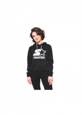 Starter - Starter Woman Blouse Hoodie SDG001BD200