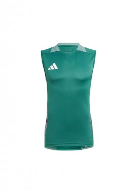 adidas performance - Adidas Tiro 24 Competition Training Sleeveless M Tshirt IR5477