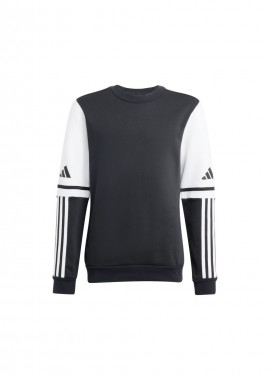 adidas performance - Adidas Squadra 25 Sweat Crew Jr JE2773 sweatshirt