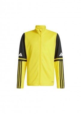 adidas performance - Adidas Squadra 25 Training Jr JP3395 sweatshirt