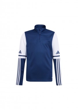 adidas performance - Adidas Squadra 25 Training Top Jr JD3025 sweatshirt
