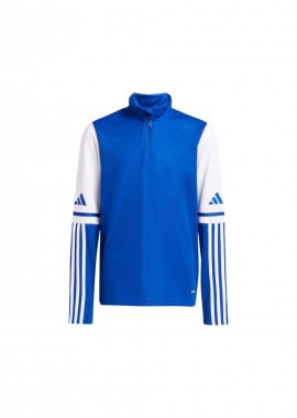 adidas performance - Adidas Squadra 25 Training Top Jr JD3027 sweatshirt