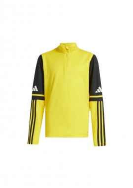 adidas performance - Adidas Squadra 25 Training Top Jr JP3380 sweatshirt