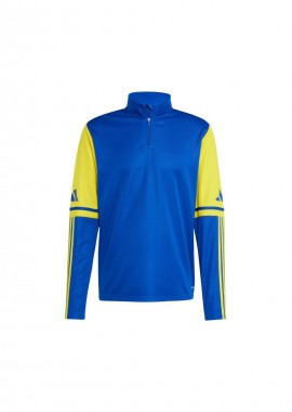 adidas performance - Adidas Squadra 25 Training Top Jr JP3155 sweatshirt