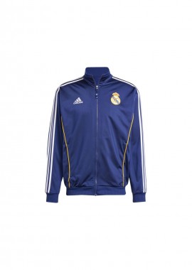 adidas performance - Adidas Real Madrid TT 99 M JW1993 sweatshirt