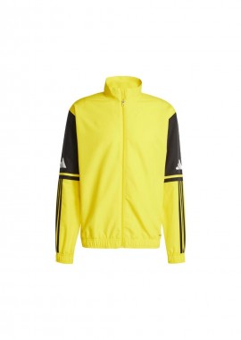 adidas performance - Adidas Squadra 25 Presentation M JP3385 sweatshirt