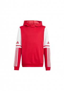 adidas performance - Adidas Squadra 25 Sweat Hoody Jr JD4805