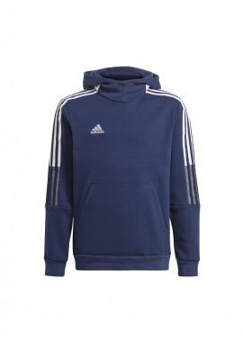 adidas performance - Adidas Tiro 21 Sweat Hoody Jr GK9680