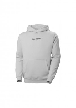 Helly hansen - Helly Hansen Core Graphic Sweat Hoodie M 53924 825