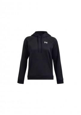 Under armour - Under Armour Fleece Hoodie W 1386507001