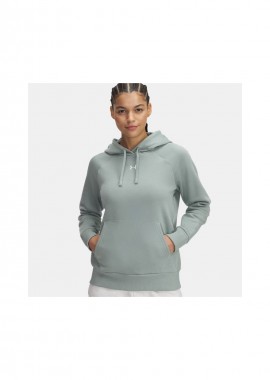 Under armour - Under Armour Rival Fleece Hoodie W 1379500348