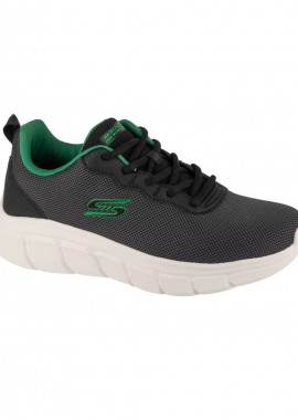 Skechers - Skechers Bobs B Flex Icy Edge 118109BLK