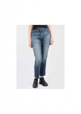 Wrangler - Wrangler Slouchy Ocean Nights W27CAC69Y