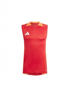 adidas performance - Adidas Tiro 24 Competition Training Sleeveless Jersey M IR5474