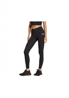 adidas performance - adidas Essentials Linear Cotton W Leggings JG8621
