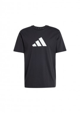 adidas performance - Adidas Future Icons Three Bar Tee M JI8770