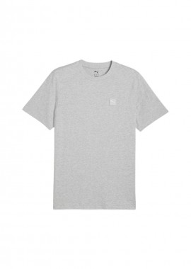 Puma - Puma Ess Elevated Tee M 684726 04