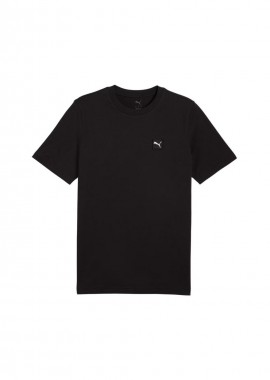 Puma - Puma Ess Elevated Tee M 684726 01