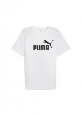 Puma - Puma Ess No1 Logo Tee M 682532 02