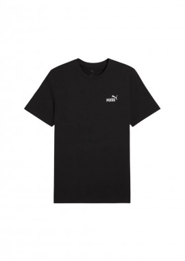 Puma - Puma Ess Small No1 Logo Tee M 682534 01