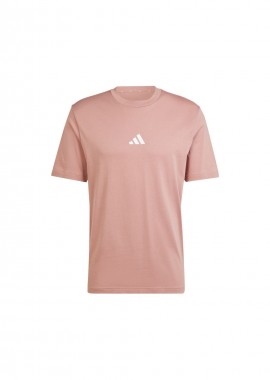 adidas performance - adidas Essentials Small Logo Single Jersey M JF1099