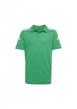 adidas performance - Adidas Squadra 25 Polo Jr JY3410