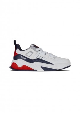 K-Swiss - KSwiss Techna Trainer M 04077130M shoes