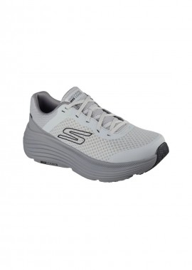 Skechers - Skechers Max Cushioning Endeavour M 220613 Running Shoes GRY