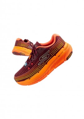 Skechers - Skechers Max Cushioning M 220835BURG Running Shoes